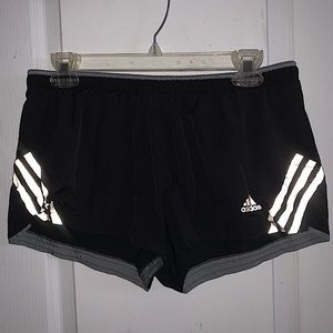 Adidas Running Shorts